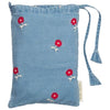 Anneliese Ruffle Pillowcase