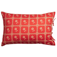 Load image into Gallery viewer, Bonny Cotton Pillowcase Set - Poppy