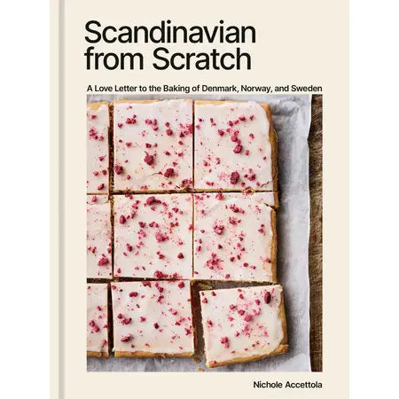 Scandinavian from Scratch