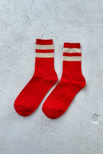Load image into Gallery viewer, Le Bon Shoppe Her Varsity Socks