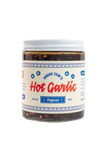 Load image into Gallery viewer, Hot Garlic Chili Crisp