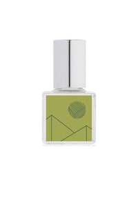 MEZCAL Perfume Oil