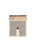 Load image into Gallery viewer, Letterpress Large Matchbox