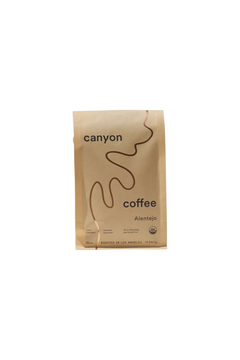 Canyon Coffee