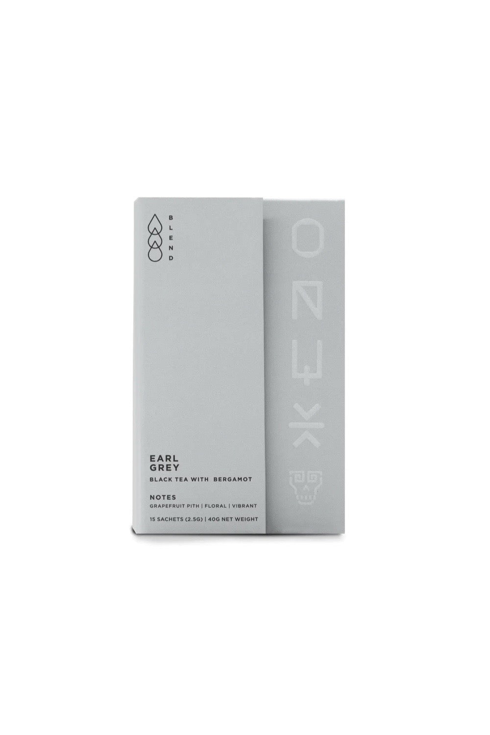 Onyx Tea