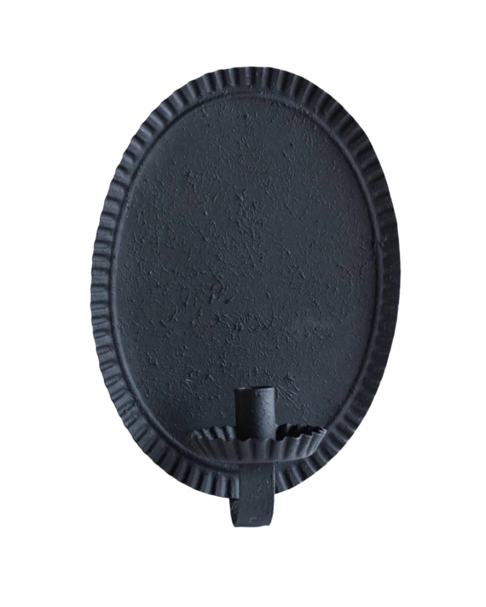 The Oval Sconce