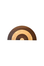 Load image into Gallery viewer, The Rainbow Cutting Board