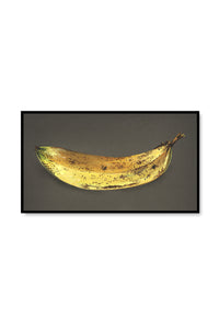 Bananas Frame TV Art