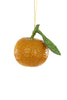 Small Orchard Orange Ornament