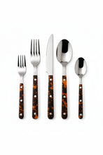 Load image into Gallery viewer, French Cutlery Set - 20-Piece Flatware Set
