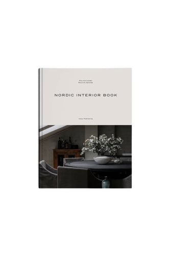 Nordic Interior Book