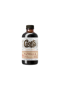 Cook's Vanilla
