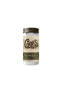 Cook's Vanilla