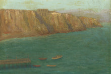 Load image into Gallery viewer, Sea Cliff