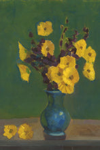 Load image into Gallery viewer, Yellow Flowers