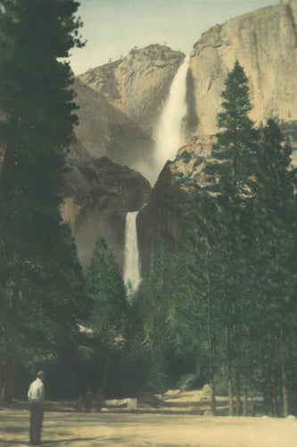 Yosemite Falls