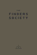 Load image into Gallery viewer, Finders Society