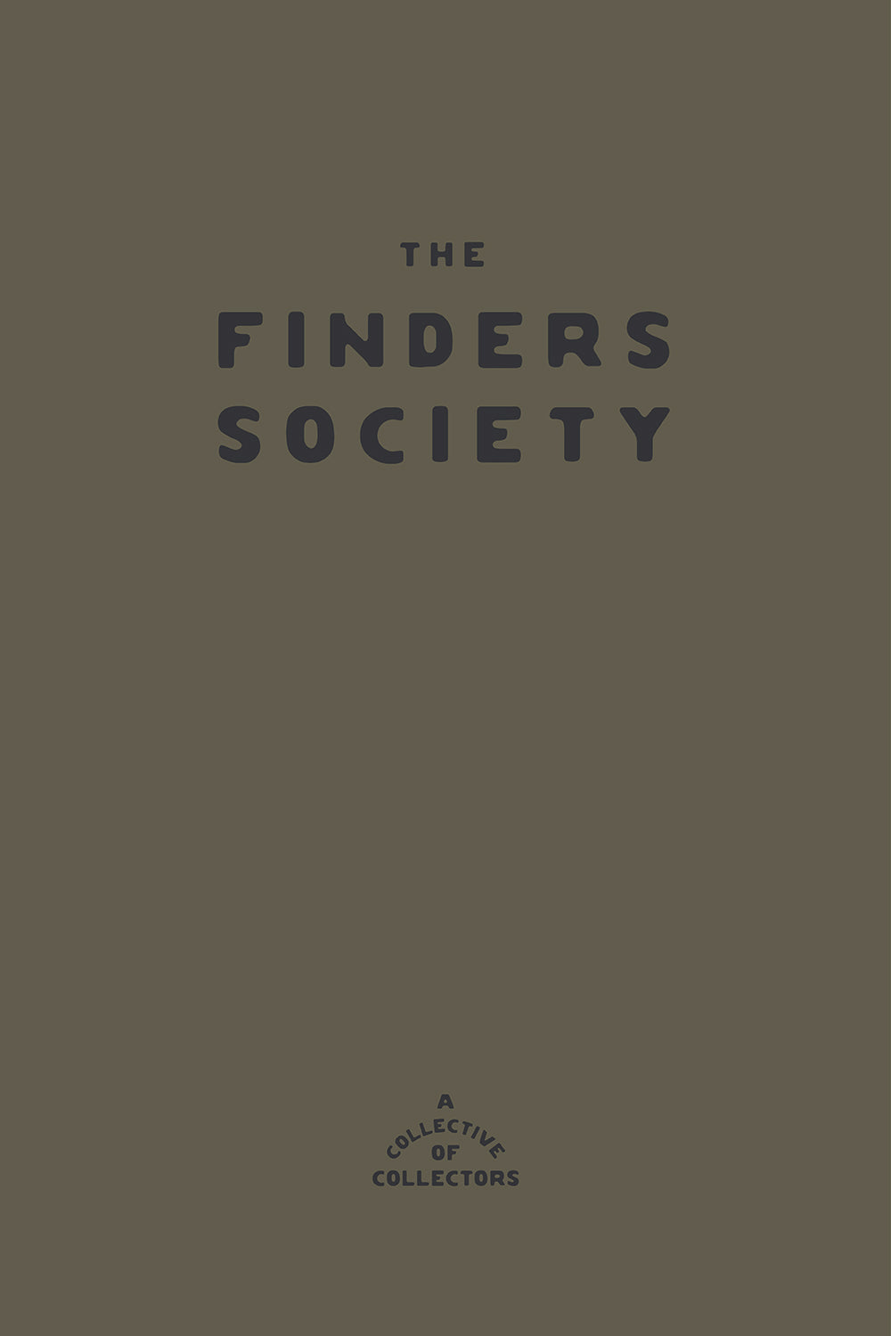 Finders Society