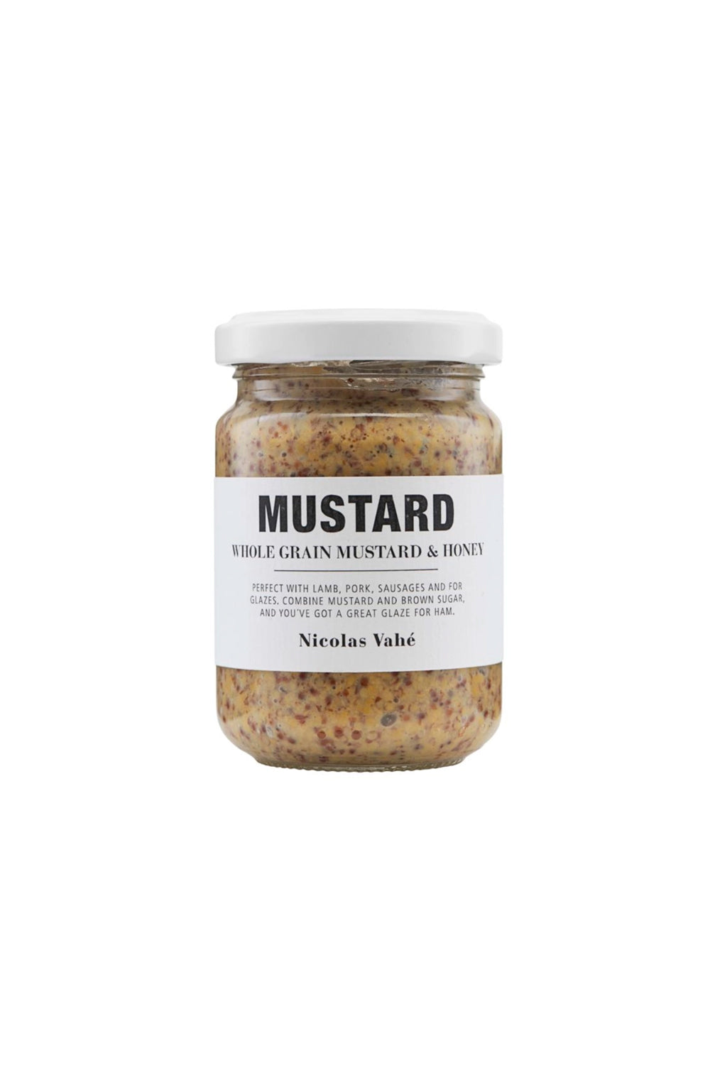 Gourmet Mustard