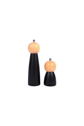 Pepper Mill Set