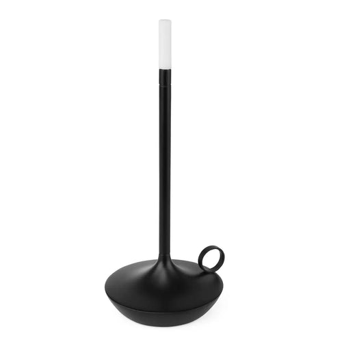 Wick Portable Lamp