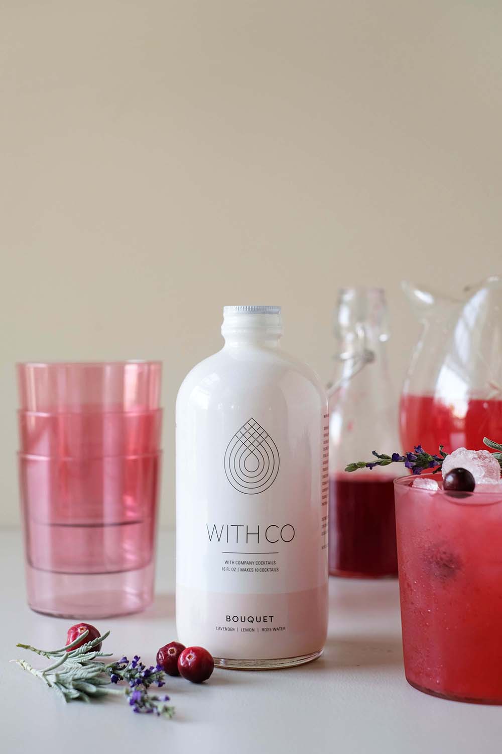 WithCo Cocktails
