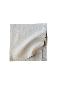 Linen Napkin (set of 4)