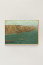 Load image into Gallery viewer, Sea Cliff