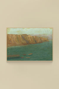 Sea Cliff