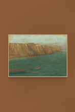 Load image into Gallery viewer, Sea Cliff