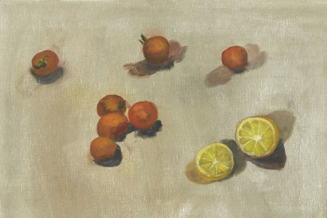 Sparse Citrus