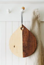 Load image into Gallery viewer, Wooden Trivet