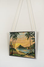 Load image into Gallery viewer, Hawaiian Sunset Paint by Number