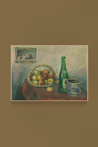 Wine and Apples