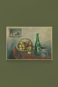 Wine and Apples