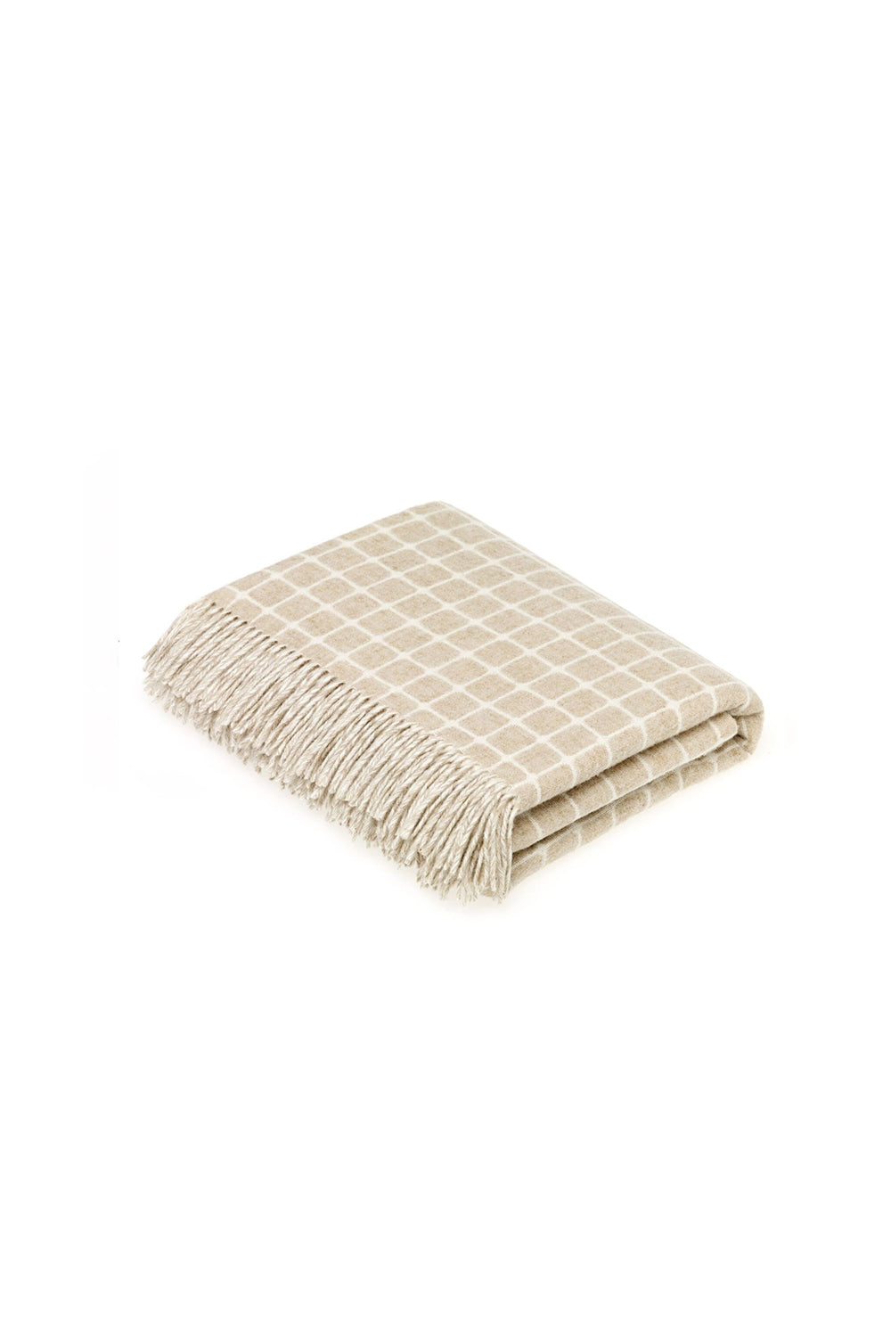 Wool Throw