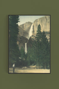 Yosemite Falls