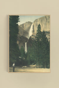 Yosemite Falls